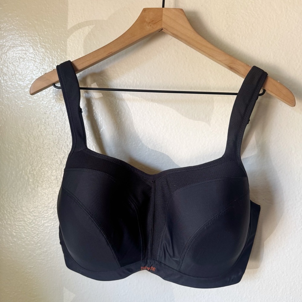 Panache | Power Wired Sports Bra